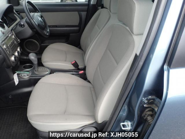 Used 2004 AT mazda verisa DC5W Image[12]