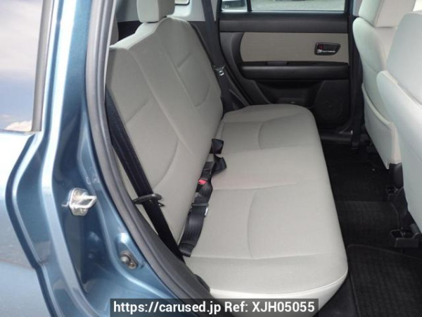 Used 2004 AT mazda verisa DC5W Image[14]