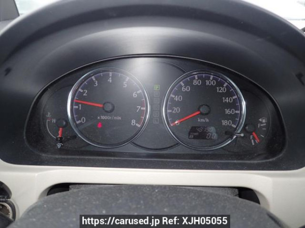 Used 2004 AT mazda verisa DC5W Image[15]