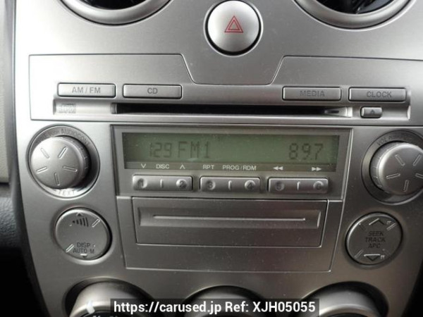 Used 2004 AT mazda verisa DC5W Image[19]