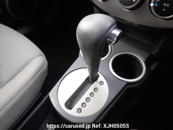 Used 2004 AT mazda verisa DC5W Image[20]