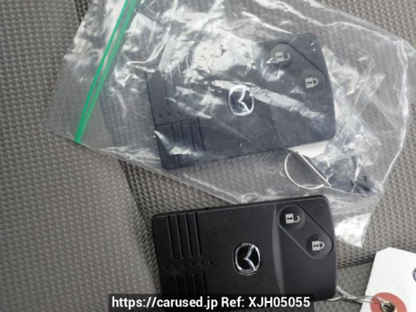 Used 2004 AT mazda verisa DC5W Image[21]