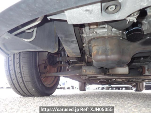 Used 2004 AT mazda verisa DC5W Image[26]