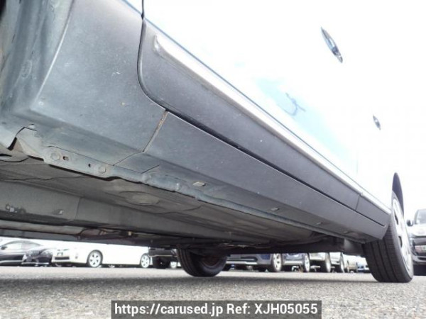 Used 2004 AT mazda verisa DC5W Image[30]