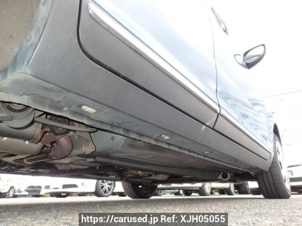 Used 2004 AT mazda verisa DC5W Image[33]