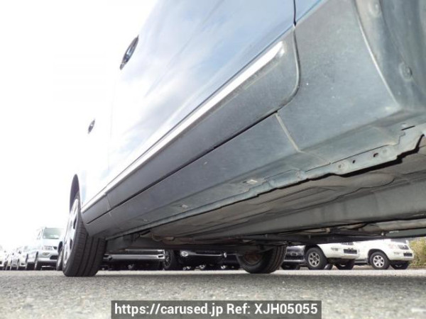 Used 2004 AT mazda verisa DC5W Image[34]