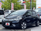 Honda Civic Hybrid DAA-GP5