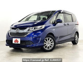 Honda Freed hybrid