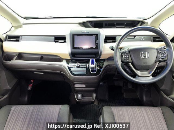 Used 2018 AT honda freed-hybrid DAA-GB7 Image[1]
