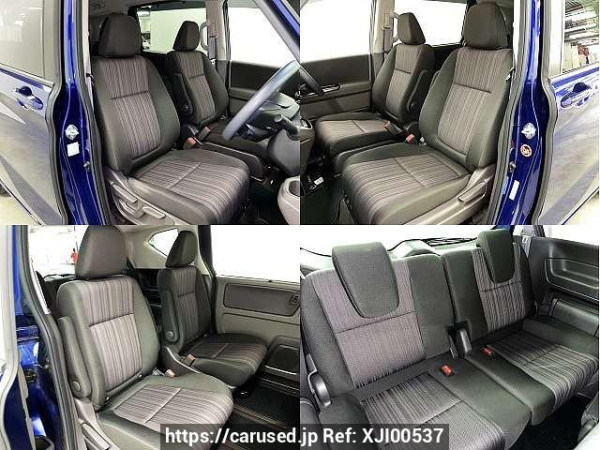 Used 2018 AT honda freed-hybrid DAA-GB7 Image[8]