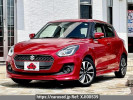 Suzuki Swift DAA-ZC53S