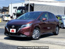 Nissan Note 6AA-E13