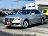 Toyota Crown Hybrid