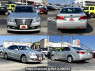 Used 2013 CVT toyota crown-hybrid DAA-AWS210 Image[9]
