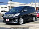 Toyota Alphard DBA-ANH20W