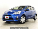 Toyota Aqua DAA-NHP10