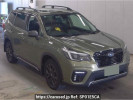 Subaru Forester SK5