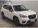 Subaru Forester SK5