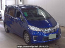Honda Freed GB3