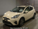 Toyota Aqua NHP10H