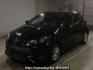 Toyota YARIS KSP210