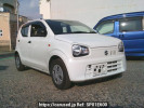 Suzuki Alto HA36S