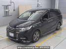 Honda Odyssey Hybrid RC4