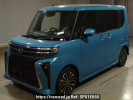 Daihatsu Tanto Custom LA650S
