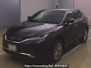 Toyota Harrier MXUA80