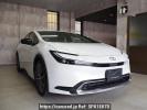 Toyota Prius MXWH60