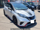 Nissan Note HE12