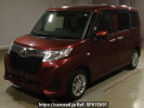 Toyota Roomy M910A