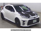 Toyota GR YARIS GXPA16