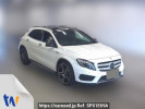 Mercedes Benz GLA-Class 156942