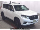 Toyota Land Cruiser Prado TRJ150W