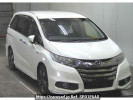 Honda Odyssey Hybrid RC4