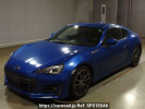 Subaru BRZ ZC6