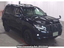 Toyota Land Cruiser Prado TRJ150W