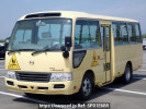 Hino LiesseⅡ XZB40M