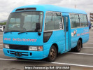 Toyota Coaster HZB40