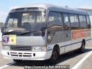 Toyota Coaster HDB51
