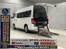 Nissan NV350 CARAVAN VAN CS4E26カイ
