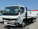 Mitsubishi Fuso Canter FEB80