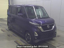 Nissan Roox B44A