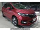 Honda Fit Hybrid GP6