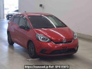 Honda Fit GR3