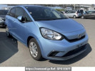 Honda Fit GR1