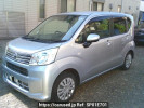 Daihatsu Move LA160S