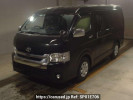 Toyota Hiace Wagon TRH214W