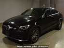 Mercedes Benz GLC-CLASS 253342C